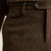 Jetsetter British Tweed-byxor Jetsetter British Tweed-byxor