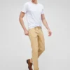 Jetsetter kortärmad henley Jetsetter kortärmad henley