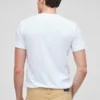 Jetsetter kortärmad henley Jetsetter kortärmad henley