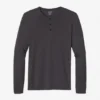 Jetsetter långärmad Henley