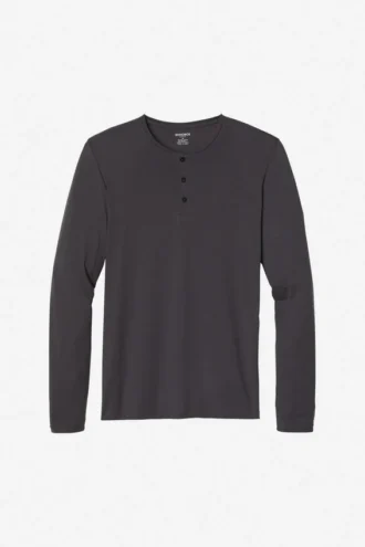 Jetsetter långärmad Henley