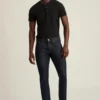 Jetsetter Performance kortärmad Henley Jetsetter Performance kortärmad Henley