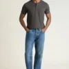 Jetsetter Performance kortärmad Henley Jetsetter Performance kortärmad Henley