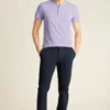 Jetsetter Performance kortärmad Henley Jetsetter Performance kortärmad Henley