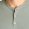 Jetsetter Performance kortärmad Henley Jetsetter Performance kortärmad Henley