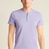 Jetsetter Performance kortärmad Henley Jetsetter Performance kortärmad Henley
