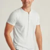 Jetsetter Performance kortärmad Henley Jetsetter Performance kortärmad Henley