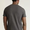 Jetsetter Performance kortärmad Henley Jetsetter Performance kortärmad Henley