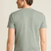 Jetsetter Performance kortärmad Henley Jetsetter Performance kortärmad Henley