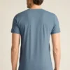 Jetsetter Performance kortärmad Henley