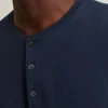 Jetsetter Performance kortärmad Henley Jetsetter Performance kortärmad Henley