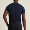 Jetsetter Performance kortärmad Henley Jetsetter Performance kortärmad Henley
