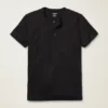 Jetsetter Performance kortärmad Henley Jetsetter Performance kortärmad Henley