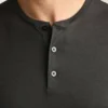 Jetsetter Performance långärmad Henley-tröja Jetsetter Performance långärmad Henley-tröja