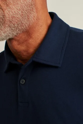 Jetsetter Performance Polo Jetsetter Performance Polo