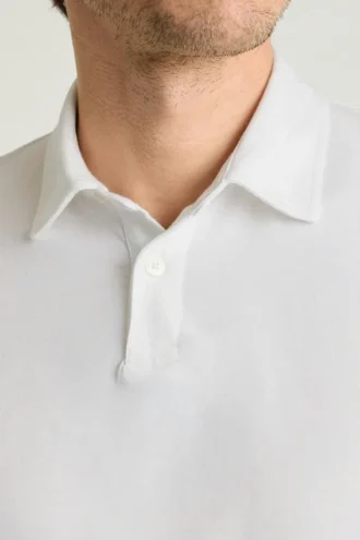 Jetsetter Performance Polo Jetsetter Performance Polo