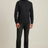 Jetsetter Performance Turtleneck Jetsetter Performance Turtleneck