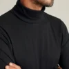 Jetsetter Performance Turtleneck Jetsetter Performance Turtleneck