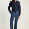 Jetsetter Premium Merino-skjorta Jetsetter Premium Merino-skjorta