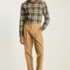 Jetsetter Premium Merino-skjorta Jetsetter Premium Merino-skjorta