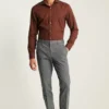 Jetsetter Premium Merino-skjorta Jetsetter Premium Merino-skjorta