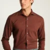 Jetsetter Premium Merino-skjorta Jetsetter Premium Merino-skjorta