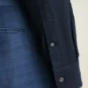 Jetsetter Premium Merino-skjorta Jetsetter Premium Merino-skjorta