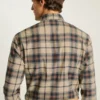 Jetsetter Premium Merino-skjorta Jetsetter Premium Merino-skjorta