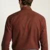 Jetsetter Premium Merino-skjorta Jetsetter Premium Merino-skjorta