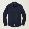 Jetsetter Premium Merino-skjorta Jetsetter Premium Merino-skjorta