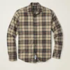 Jetsetter Premium Merino-skjorta Jetsetter Premium Merino-skjorta