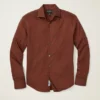 Jetsetter Premium Merino-skjorta Jetsetter Premium Merino-skjorta