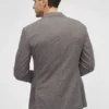 Jetsetter Stretch italiensk ullblazer Jetsetter Stretch italiensk ullblazer
