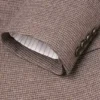 Jetsetter Stretch italiensk ullblazer Jetsetter Stretch italiensk ullblazer