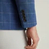 Jetsetter Stretch Wool Blazer
