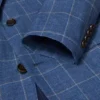 Jetsetter Stretch Wool Blazer