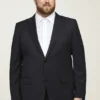 Jetsetter Stretch Wool Suit Jacket | Stora storlekar