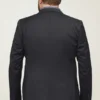 Jetsetter Stretch Wool Suit Jacket | Stora storlekar