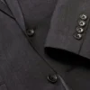 Jetsetter Stretch Wool Suit Jacket | Stora storlekar