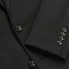 Jetsetter Stretch Wool Suit Jacket | Stora storlekar