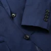 Jetsetter Stretch Wool Suit Jacket | Stora storlekar Jetsetter Stretch Wool Suit Jacket | Stora storlekar