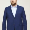 Jetsetter Stretchblazer i italiensk ull | Stora storlekar Jetsetter Stretchblazer i italiensk ull | Stora storlekar