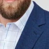 Jetsetter Stretchullblazer i stora storlekar Jetsetter Stretchullblazer i stora storlekar