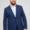 Jetsetter Stretchullblazer i stora storlekar Jetsetter Stretchullblazer i stora storlekar