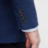 Jetsetter Stretchullblazer i stora storlekar Jetsetter Stretchullblazer i stora storlekar