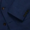 Jetsetter Stretchullblazer i stora storlekar Jetsetter Stretchullblazer i stora storlekar