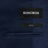 Jetsetter Stretchullblazer i stora storlekar Jetsetter Stretchullblazer i stora storlekar