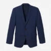 Jetsetter Stretchullblazer i stora storlekar Jetsetter Stretchullblazer i stora storlekar