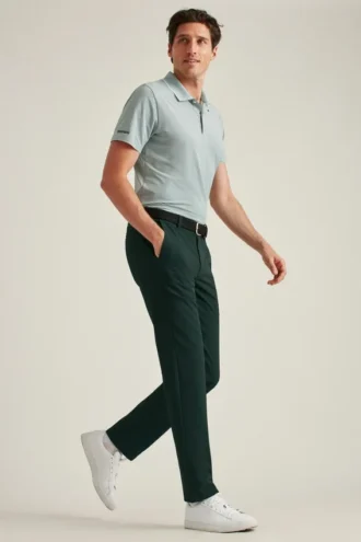 Justin Rose Highland Tour-byxor