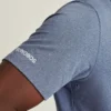 Justin Rose Performance Polo